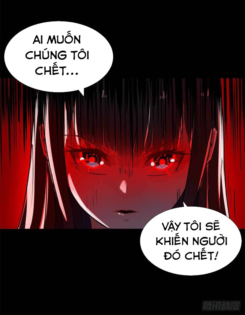 Mạt Thế Vi Vương chapter 218 - Trang 1
