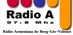 Ràdio Armeniana de Borg-lès-Valenci