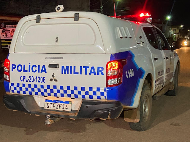 Homem é espancado próximo à rodoviária durante roubo