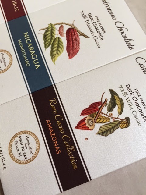 The Ultimate Chocolate Blog BeantoBar Chocolate in the Sunshine