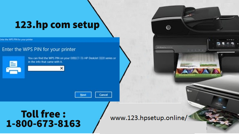 123.hp Setup | 123.hp com setup