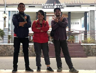 Keindahan Alam