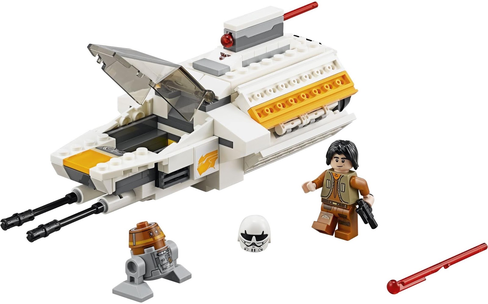 Brick Built Blogs Top 10 Lego Star Wars Rebels Sets Brick Built Blogs Top 10 Lego Star Wars Rebels Sets