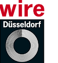 Международная выставка Wire 2022 в Дюссельдорфе, Германия.