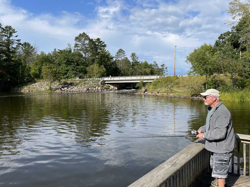 Schellhase 2021 Southeast & East Coast RV Travels 16 Sep Last Day at