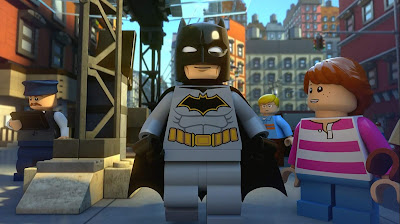 Lego Batman Family Matters Image 8