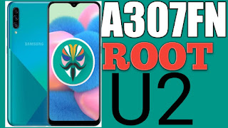 A307fn u2 root