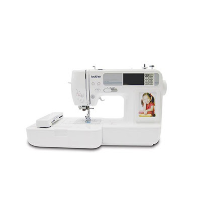 Brother Home Sewing Machine HE-240 Software | Brother Software