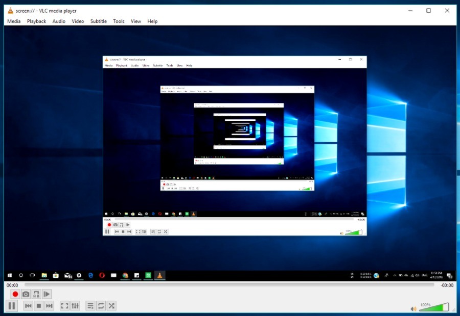 Cara Merekam Layar Di Windows 10 Dengan 8 Applikasi Mirip Geeks