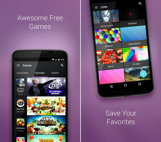 ZEDGE� Ringtones & Wallpapers