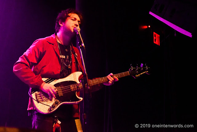Goodbye Honolulu at The Phoenix Concert Theatre on April 14, 2019 Photo by John Ordean at One In Ten Words oneintenwords.com toronto indie alternative live music blog concert photography pictures photos nikon d750 camera yyz photographer