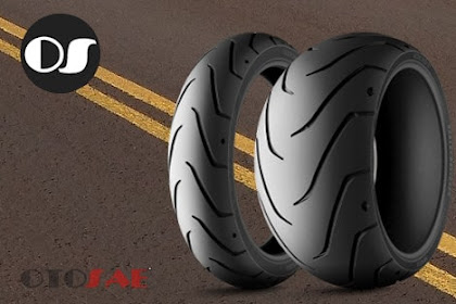 Daftar Harga Ban Motor Terbaru Tipe Racing dan Standart