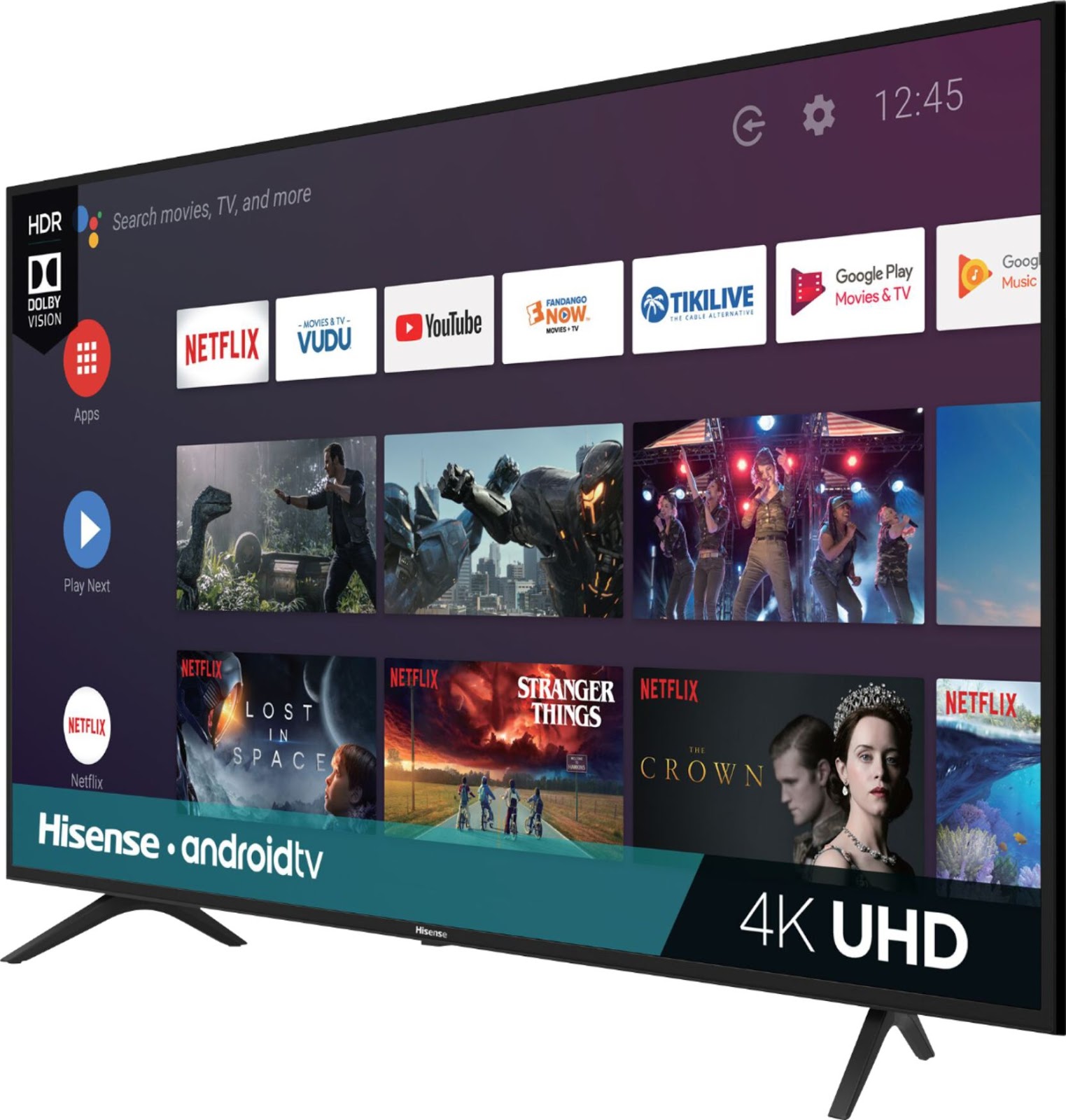Fix Screen And Firmware Hisense UHD 4K Tv fix-screen-and-firmware-hisense-uhd-4k-tv