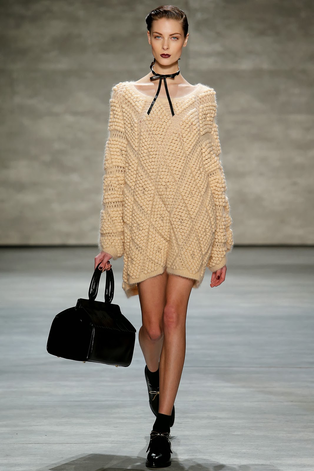 СТИЛЬНОЕ ВЯЗАНИЕ: Zimmermann