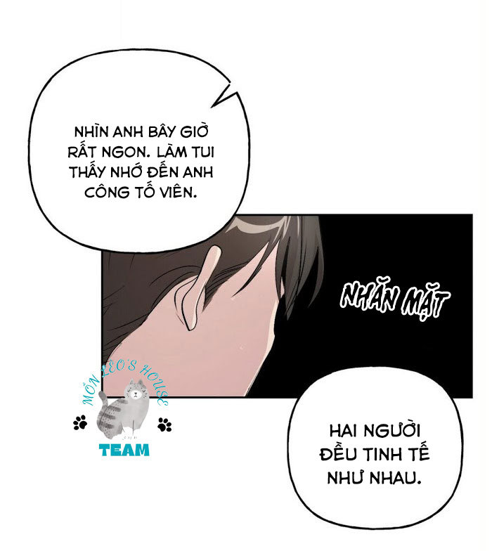 Đọc truyện Assorted Wildness - Chapter 12