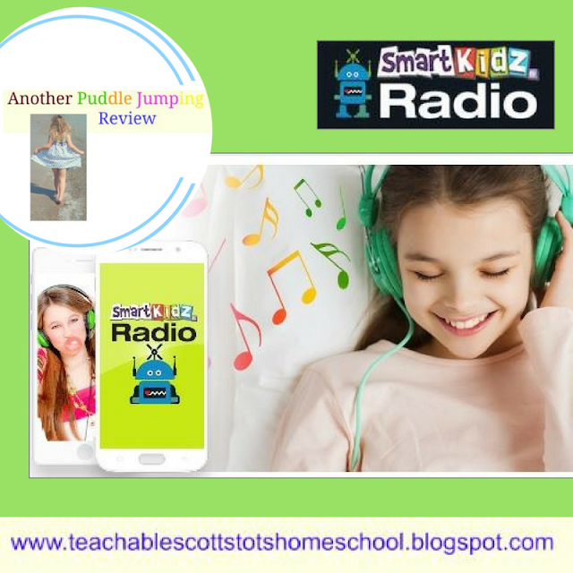 review, #hsreviews, #edutainment, #KidsRadio, #SongsforKids, kids radio, songs for kids, edutainment