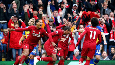 مشاهدة مباراة ليفربول وساوثهامبتون مشاهدة مباراة ليفربول وساوثهامبتون بث مباشر اليوم