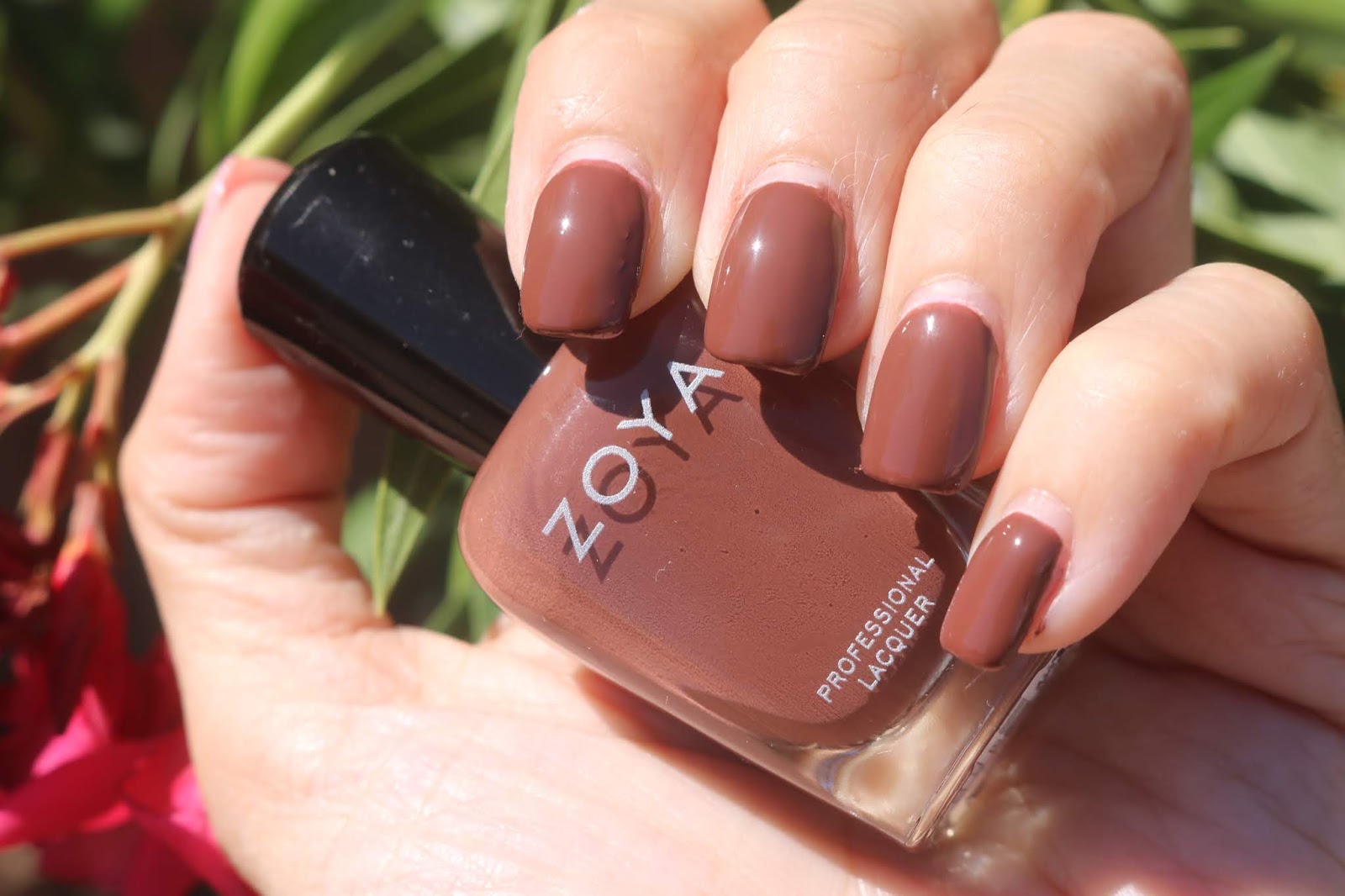 Zoya Foster