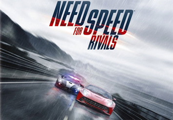 Need For Speed Rivals Complete Edition [Full] [Español] [MEGA]