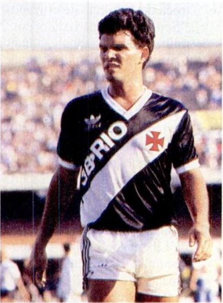 1987 Adidas (3B-RIO) (Coca-Cola)