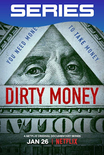 Dirty Money Temporada 1  