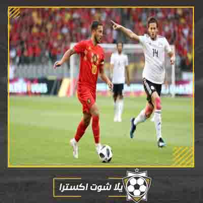 مشاهدة مباراة بلجيكا وسان مارينو الان بث مباشر مباراة بلجيكا وسان مارينو