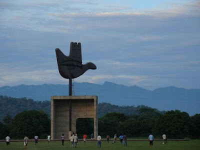 Interesting and fun facts about Chandigarh  | Historical Facts
