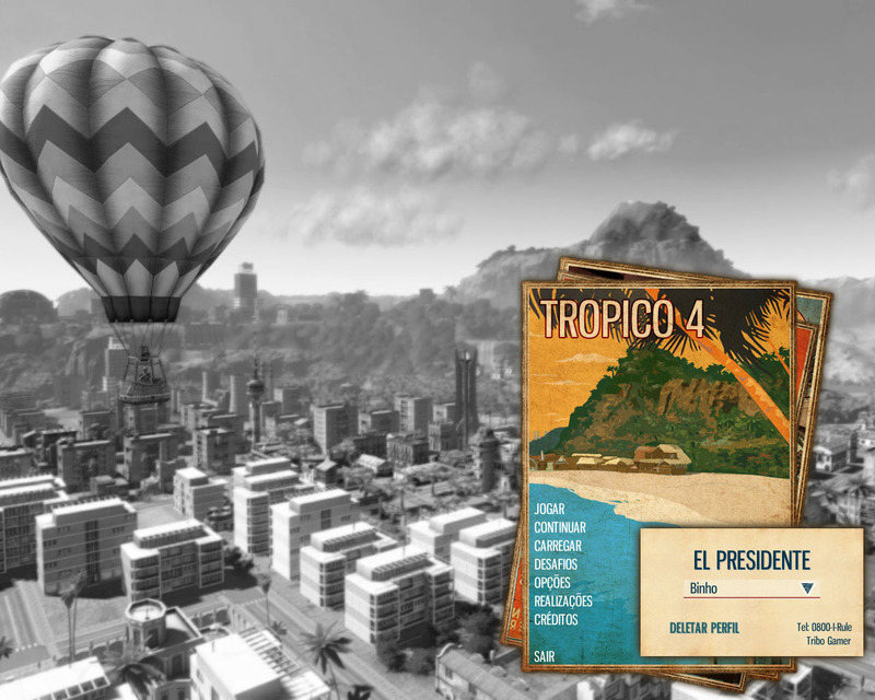 tropico 4 cheats xbox360 tropico 4 cheats xbox360