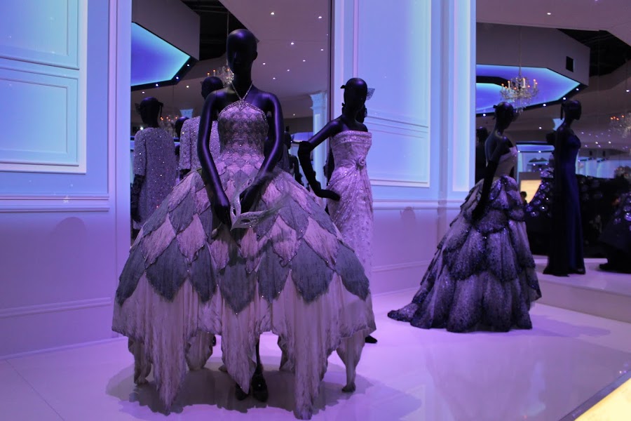 Christian Dior: designer of dreams