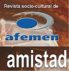 REVISTA SOCIO-CULTURAL DE AFEMEN Nº 14 - OCTUBRE 2016