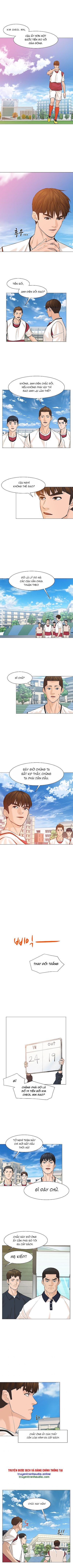 Người Trở Về Từ Cõi Chết Chapter 29 - Trang 3