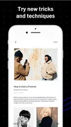 VSCO Cam Apk v156 Mod (Unlocked VSCO X + All Filter) VSCO Cam Apk v156 Mod (Unlocked VSCO X + All Filter)