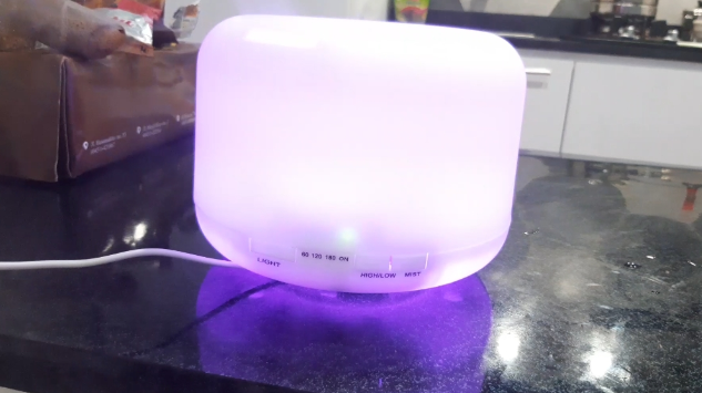 Inilah Rekomendasi Diffuser Yang Bagus Untuk Bayi Maupun Orangtua Ratutips