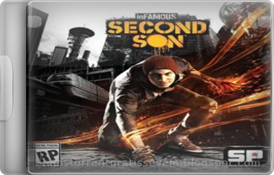 Infamous Infamous