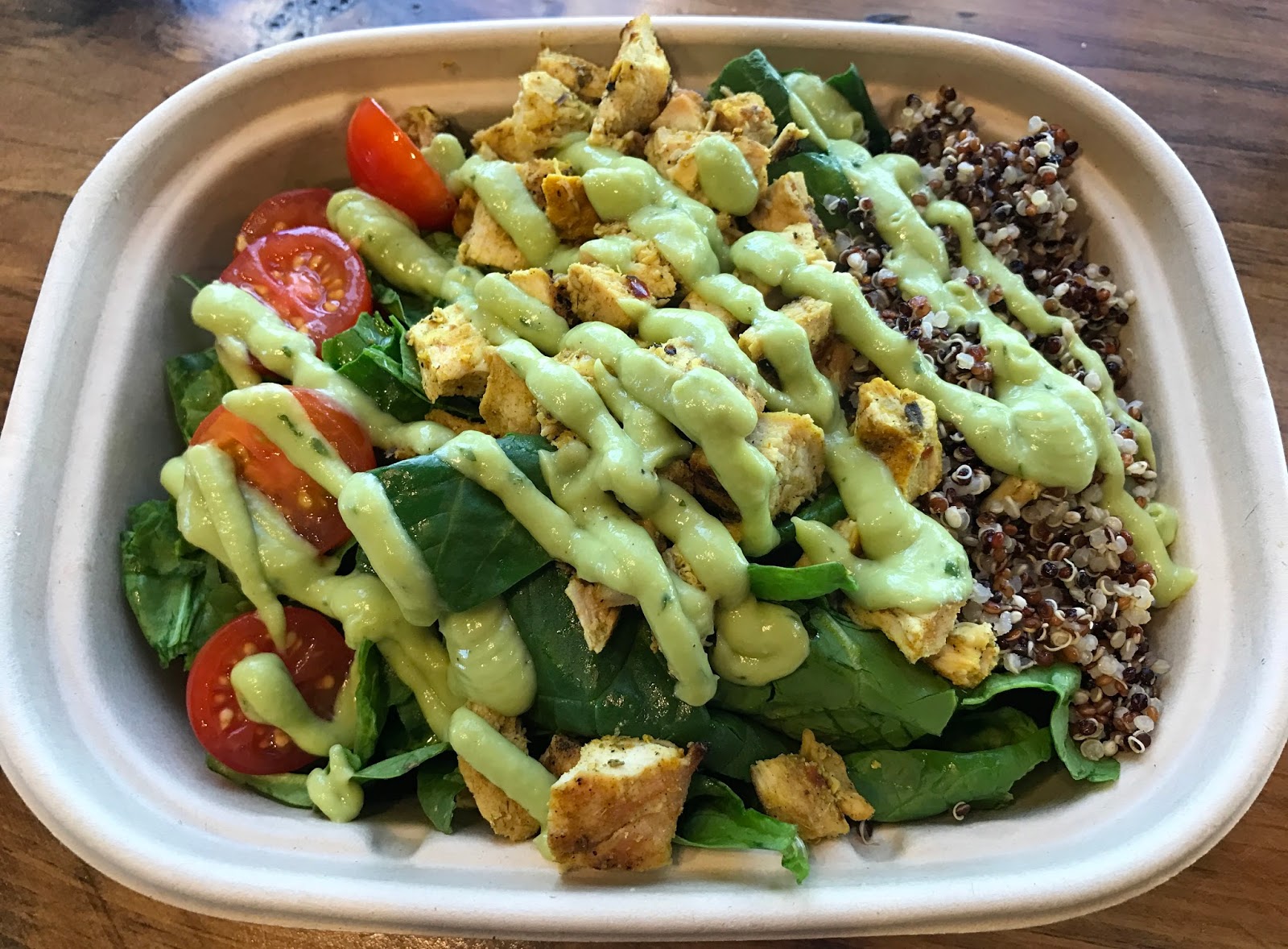 Alexis's Gluten Free Adventures Gluten Free in Las Vegas