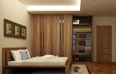 Sàn gỗ óc chó cho ngôi nhà bạn thêm sang trọng 1