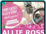 Every Locket Tells a Story