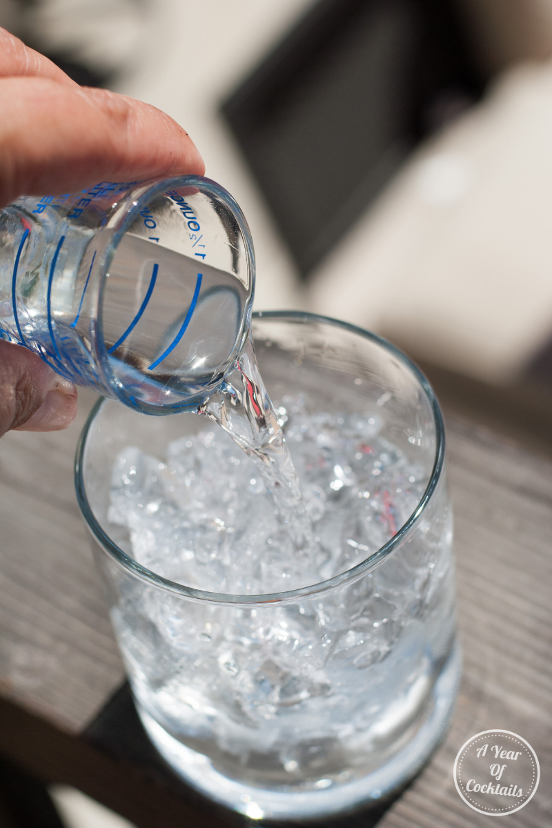 2 New Zero Sugar Vodka Soda Recipes A Year of Cocktails