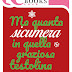 Un grande ritorno per Natale: "Ma quanta sicumera in quella graziosa testolina!" di Viviana Giorgi