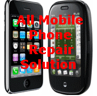 Mobile phone Repairing