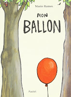 Mon Ballon Ramos Mon Ballon Ramos