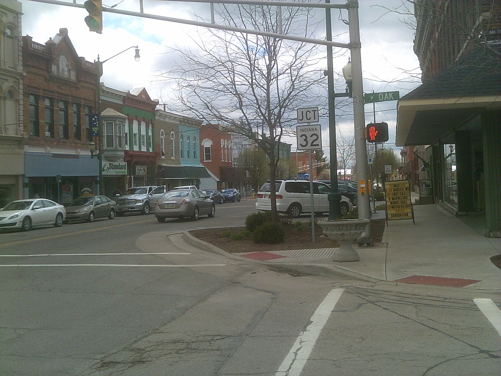 Mike Settles Union City Indiana, A Great Place to Visit