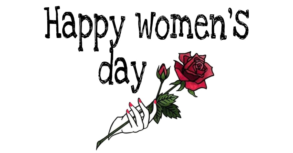 Happy women