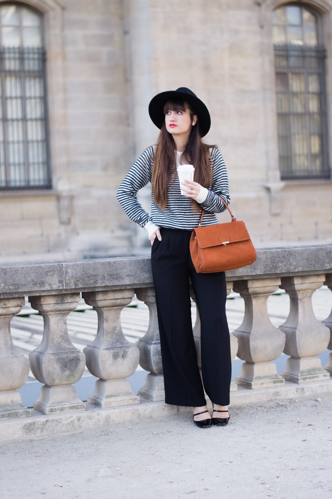 Parisian fashion blogger, look, style, mode, chic Parisian style, Nikita Wong, street style