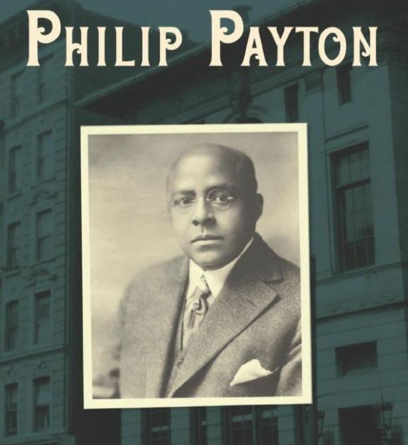 Almost 50: Philip Payton: The Father of Black Harlem by Kevin McGruder ...