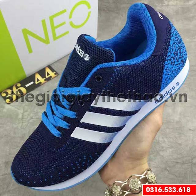 Giày Adidas Neo Nere chính hãng tại Hà Nội