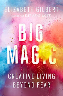 big magic creative living beyond review