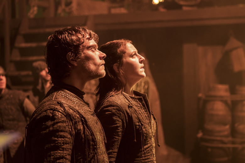 Game Of Thrones Season 7 Episode 2 “stormborn” Blerds Online