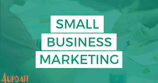 Small Business Marketing: are we have a tendency to There Yet? Small Business Marketing: are we have a tendency to There Yet?