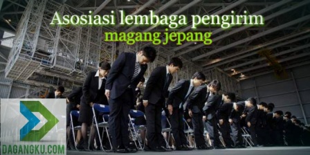 Daftar LEMBAGA PENGIRIM Peserta Pemagangan KE LUAR NEGERI Daftar LEMBAGA PENGIRIM Peserta Pemagangan KE LUAR NEGERI